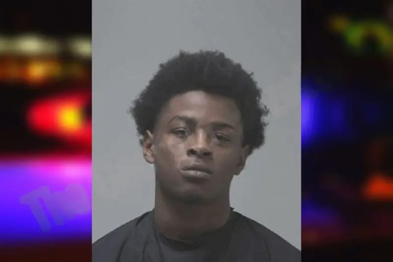 Willie Booker mugshot – Coweta County , Georgia Willie Booker