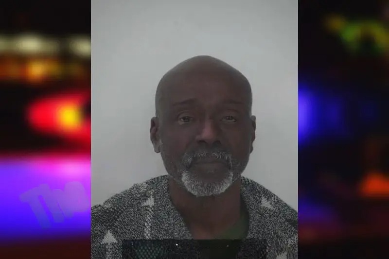 Willie Mack Mugshots