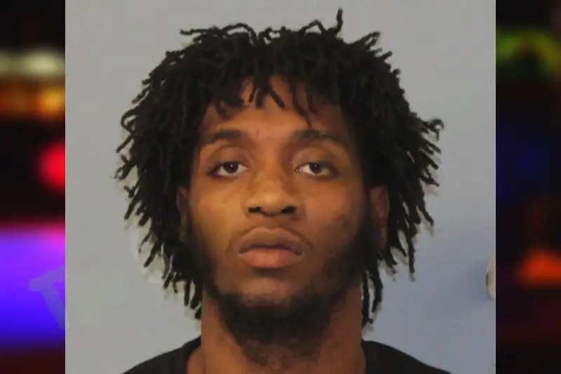 Xavier Bythwood Mugshots