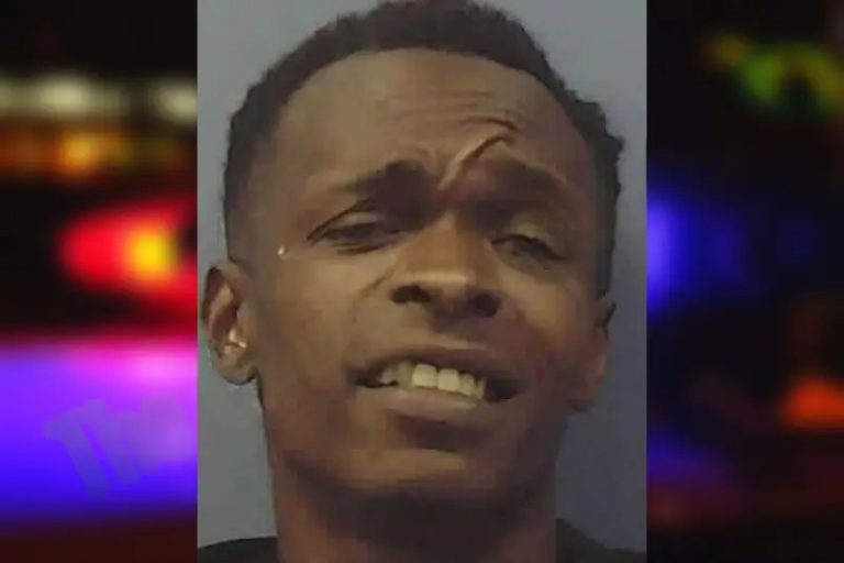 Xavier Lawrence mugshot – Chattooga County , Georgia Xavier Lawrence