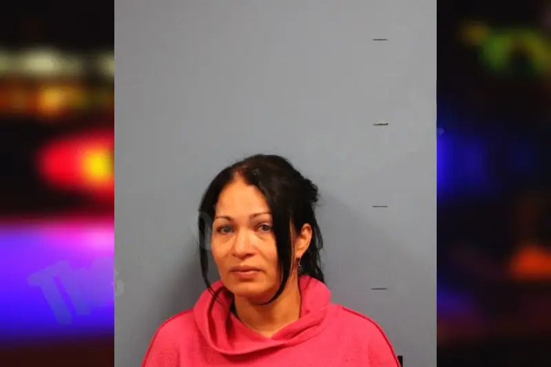 Yagua Yuderkys Mugshots