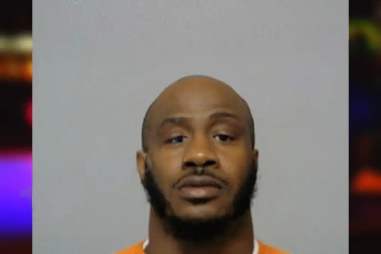 Yasin Jones mugshot – Bibb County , Georgia Yasin Jones