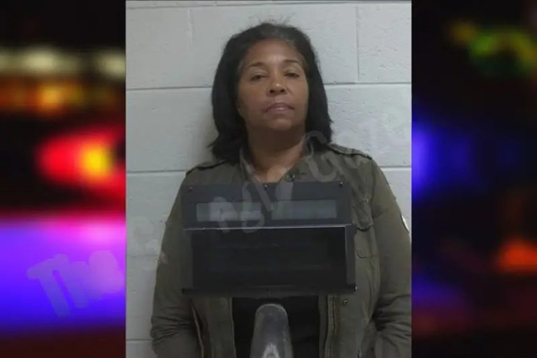 Yolanda Crawford-Gibson