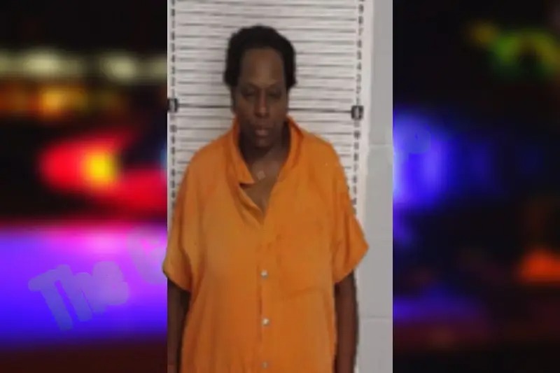 Yolanda Oglesby Mugshots