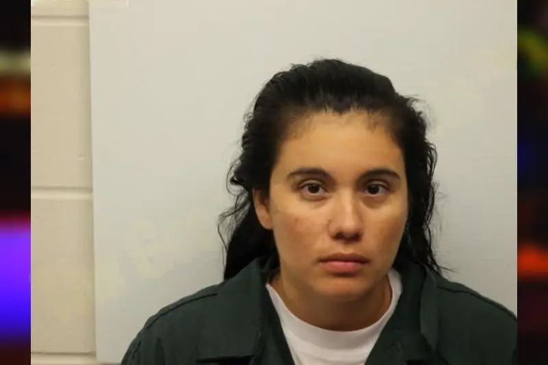 Yuly Parada-Pena Mugshots