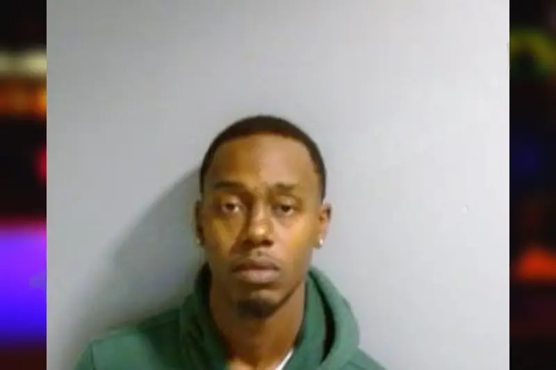 Zachary Horton Mugshots