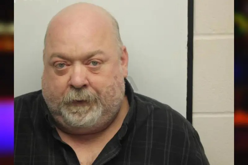 Aaron Buck mugshot – Chatham County , Georgia Aaron Buck mugshot