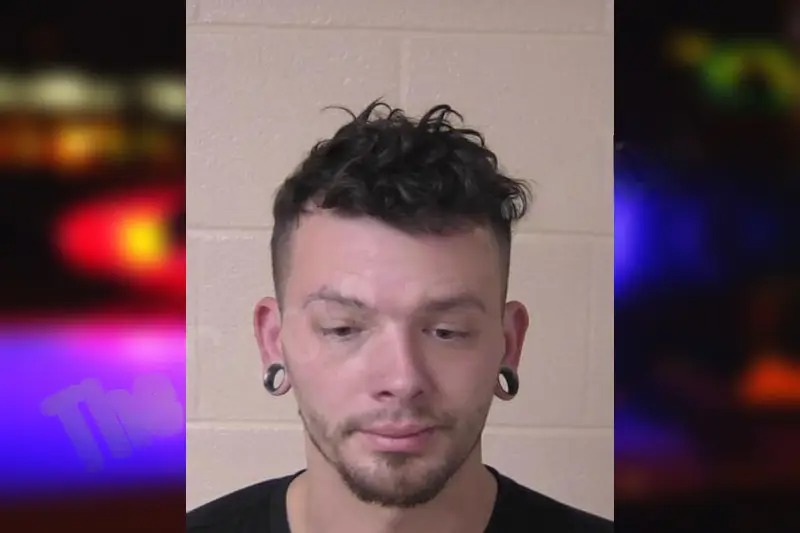 Aaron Grasty mugshot – Walker County , Georgia Aaron Grasty mugshot