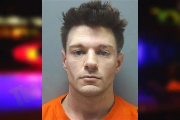 Aaron Knight mugshot – Cherokee County , Georgia Aaron Knight