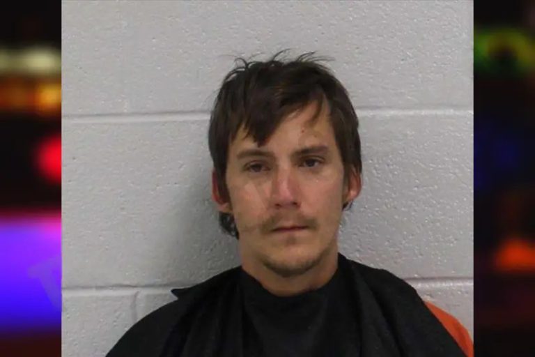 Aaron Silvey mugshot – Carroll County , Georgia Aaron Silvey