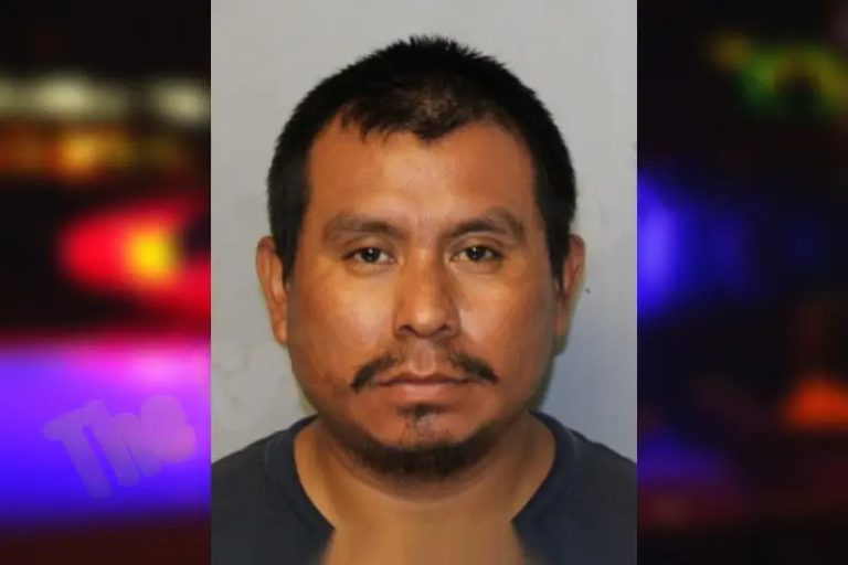 Abelino Cucul-Chub mugshot – Hall County , Georgia Abelino Cucul-Chub