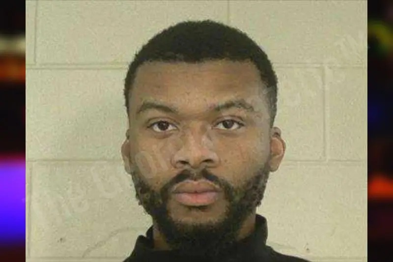 Abraham Jones Mugshots