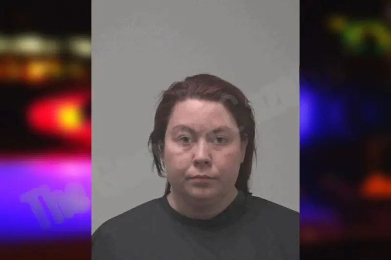 Addie Davis mugshot – Coweta County , Georgia Addie Davis