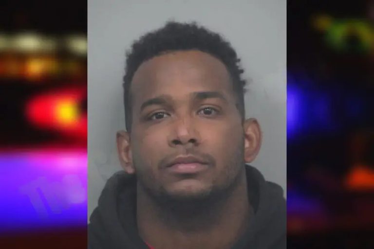 Aderlin Santiago Francisco