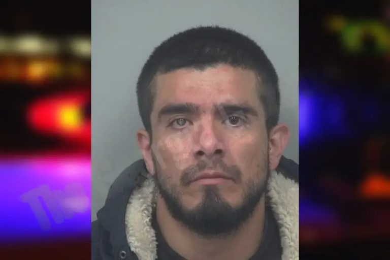 Adrian Adame mugshot – Gwinnett County , Georgia Adrian Adame