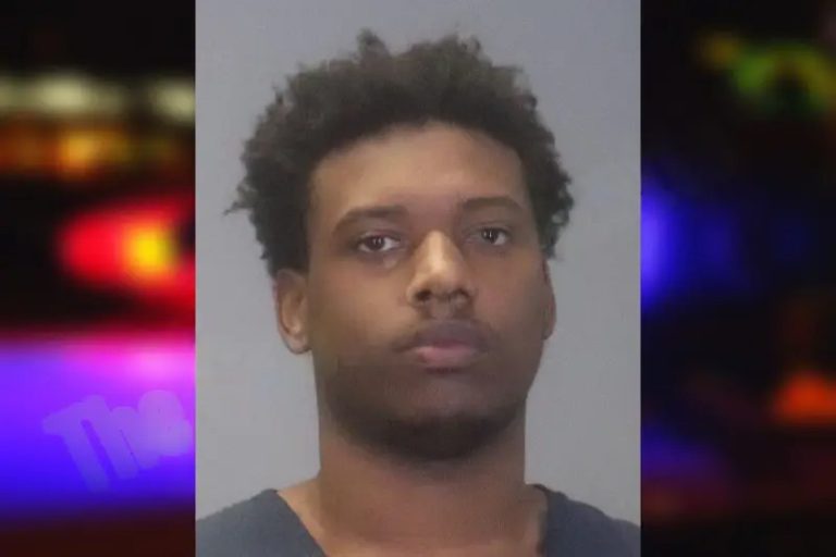 Akil Green mugshot – Muscogee County , Georgia Akil Green