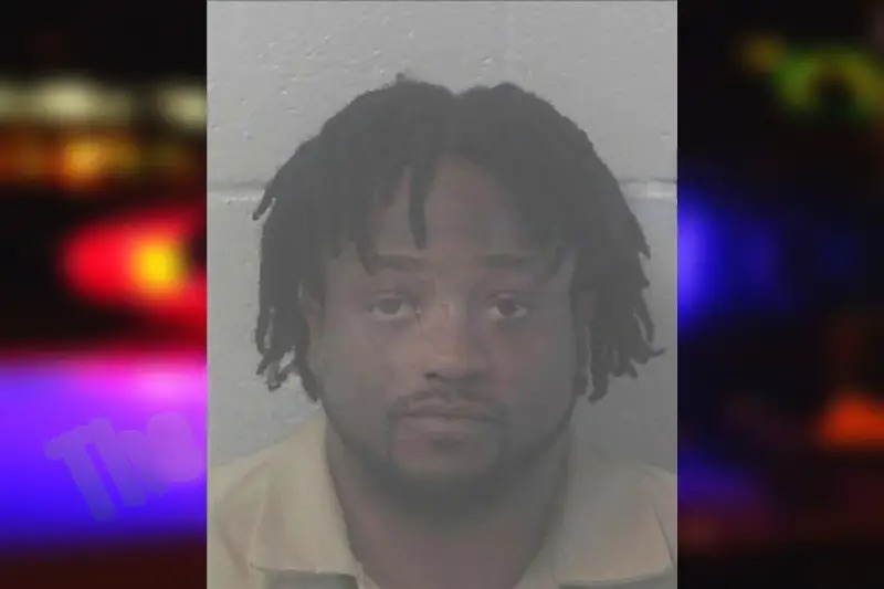 Akiliou Smith mugshot – Newton County , Georgia Akiliou Smith mugshot