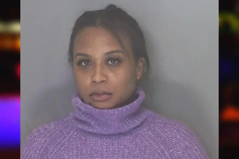 Alba Suazo Ruiz mugshot – Douglas County , Georgia Alba Suazo Ruiz