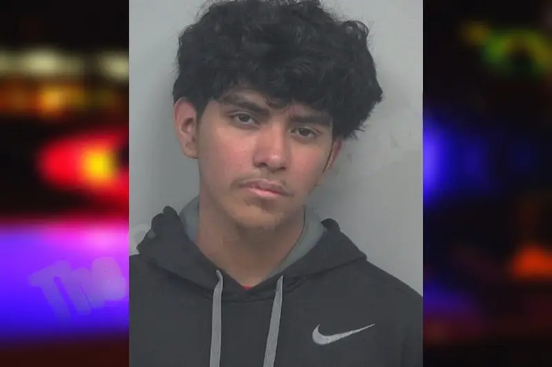 Alberto Castro Dejesus mugshot – Gwinnett County , Georgia Alberto Castro Dejesus mugshot