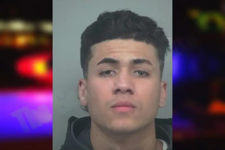 Alejandro Lugo mugshot – Gwinnett County , Georgia Alejandro Lugo