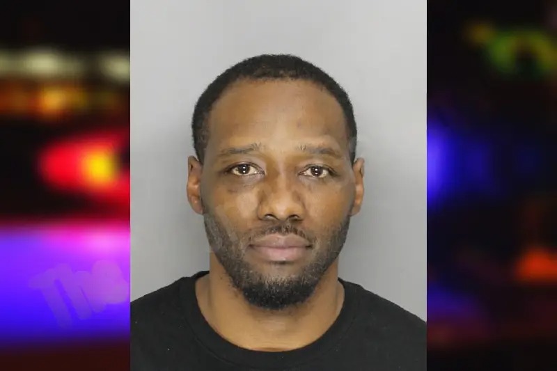 Alex Levine Mugshots