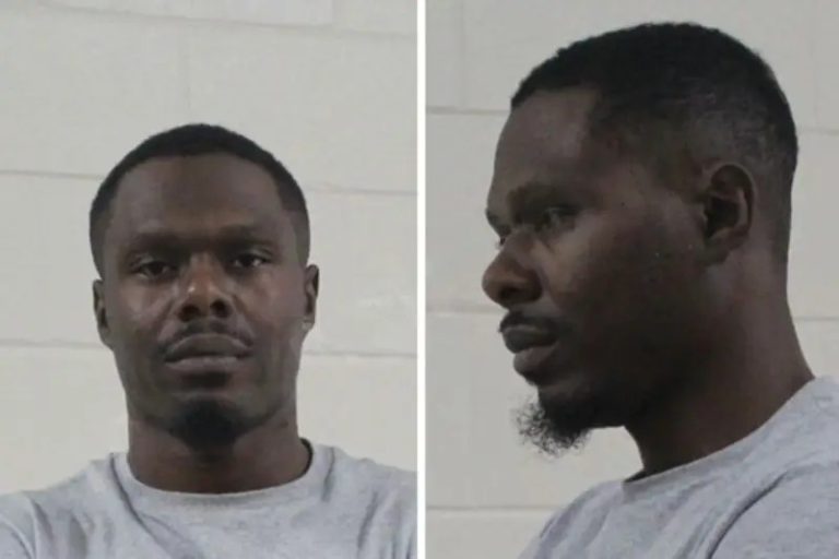 Alex Wonnum mugshot – Houston County , Georgia Alex Wonnum