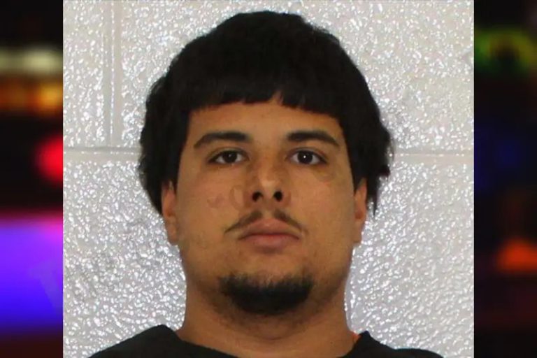 Alexander Claussen mugshot – Carroll County , Georgia Alexander Claussen