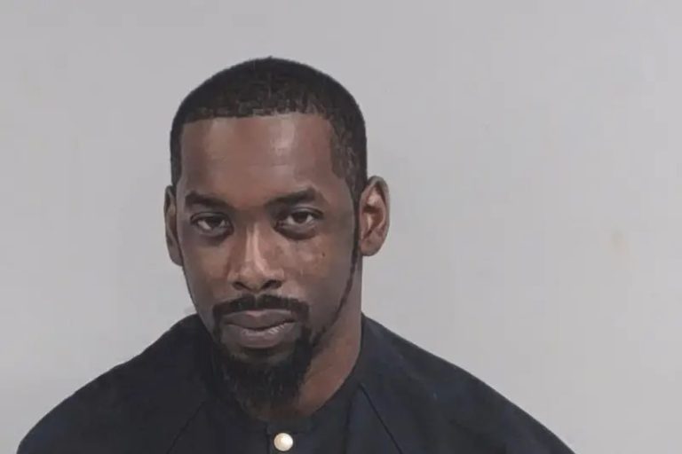 Alexander Patterson mugshot – Lowndes County , Georgia Alexander Patterson