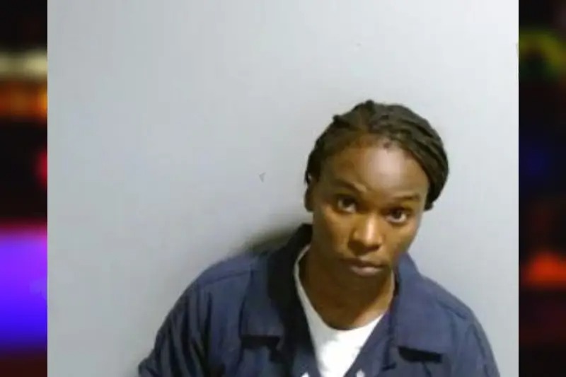 Alexcis Joseph mugshot – Fulton County , Georgia Alexcis Joseph mugshot