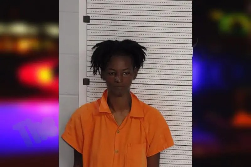 Alexis Lackey Mugshots