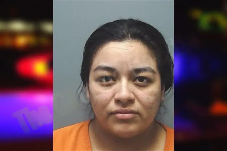 Alicia Sasvin Gomez mugshot – Cherokee County , Georgia Alicia Sasvin Gomez