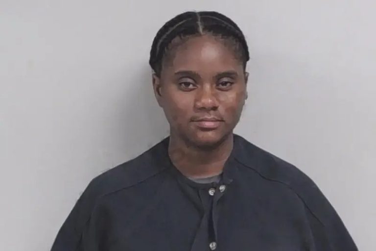 Alize Pringle mugshot – Lowndes County , Georgia Alize Pringle
