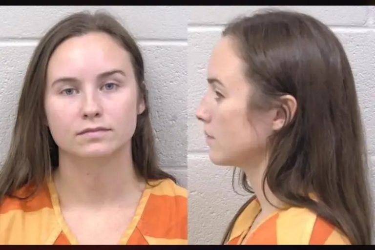 Allison Taylor mugshot – Paulding County , Georgia Allison Taylor