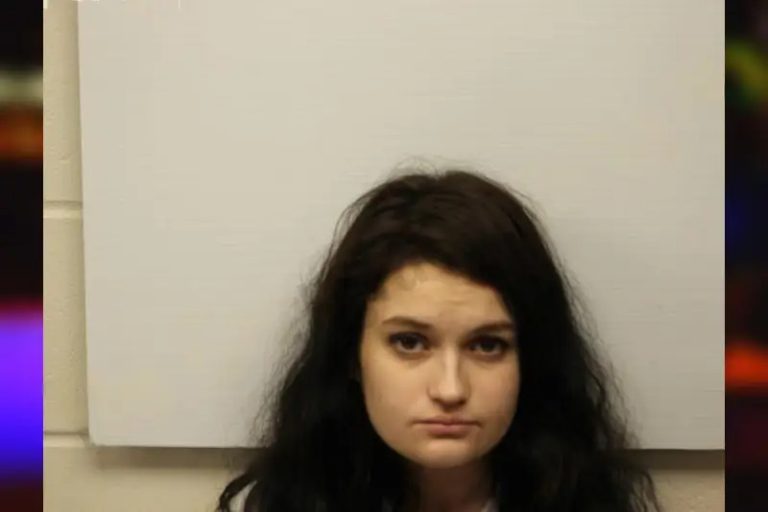 Allora Argo mugshot – Chatham County , Georgia Allora Argo