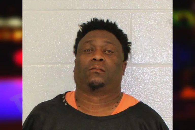 Alonzo McPherson mugshot – Carroll County , Georgia Alonzo McPherson