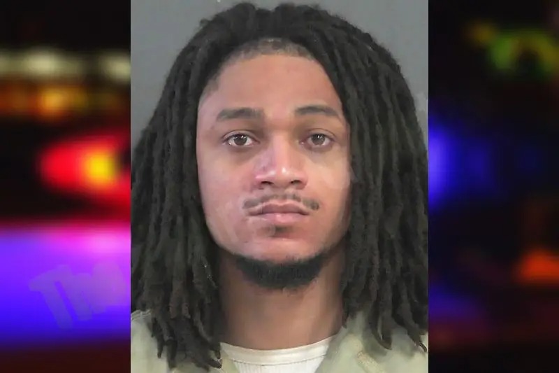 Alty Butler Mugshots