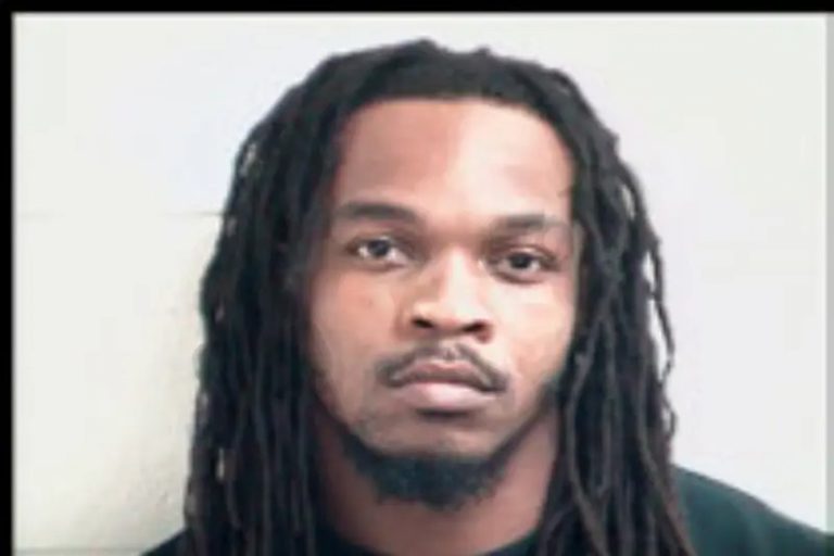 Alundis Gilstrap mugshot – Henry County , Georgia Alundis Gilstrap