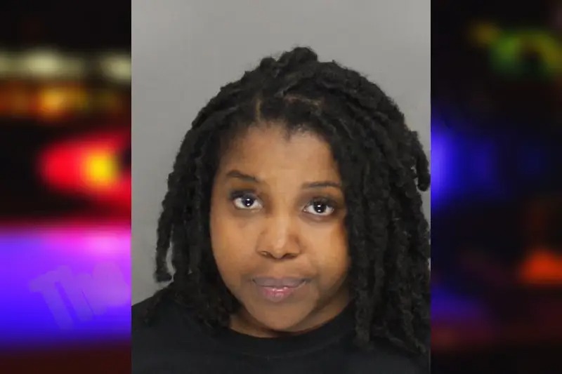 Alyssa Phanor Mugshots