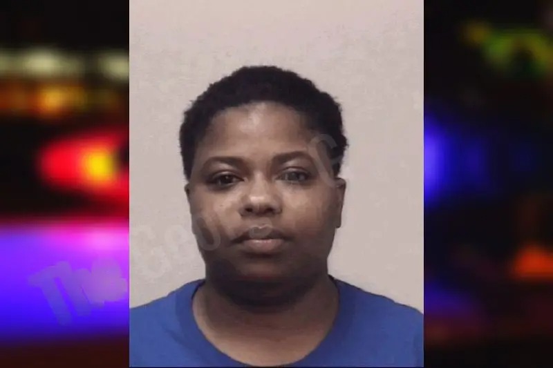 Amara Milner Mugshots