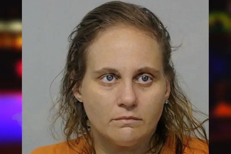 Amber Hicks mugshot – Bibb County , Georgia Amber Hicks
