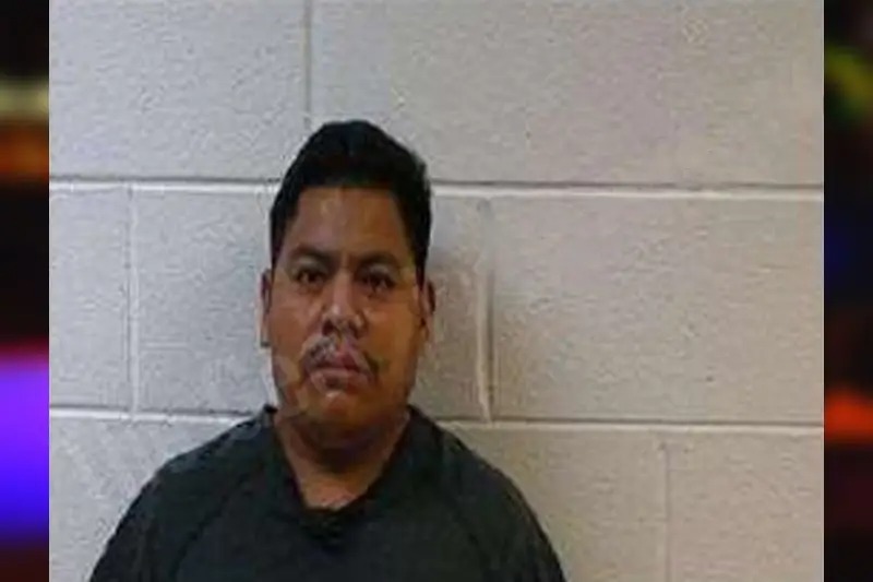 Amilcar Gonzalez Mugshots