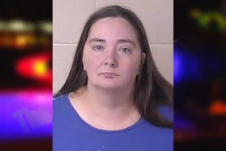 Amy Miller mugshot – Walker County , Georgia Amy Miller