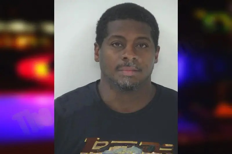 Andre Cheers Mugshots