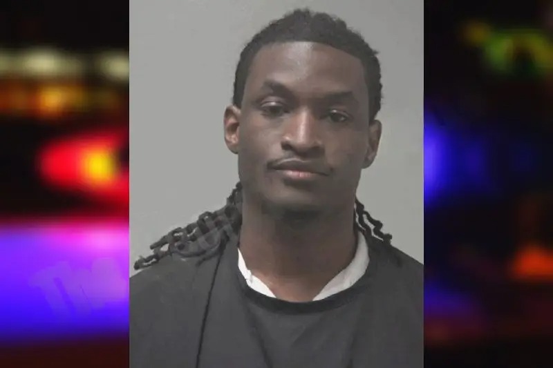 Andre Joseph Mugshots