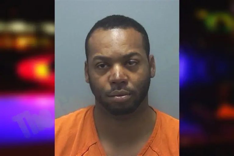 Andre Torrey mugshot – Cherokee County , Georgia Andre Torrey