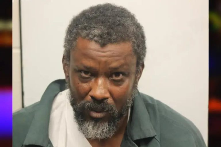 Andre Wright mugshot – Chatham County , Georgia Andre Wright