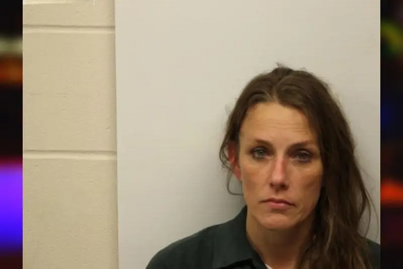 Andrea McCampbell Mugshots