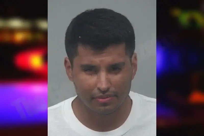 Andres De Jesus Jimenez mugshot