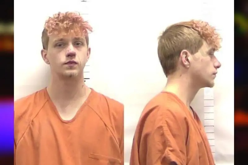 Andrew Archer mugshot – Clarke County , Georgia Andrew Archer mugshot