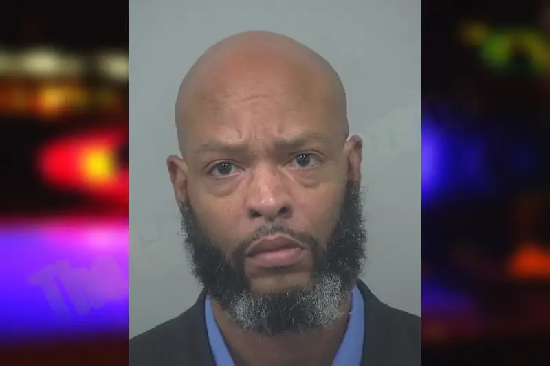 Andrew Bell Mugshots